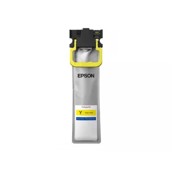 Cartucho de tinta Epson C13T11N440 1 ud. Original Alto (XL) Rendimiento Amarillo