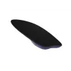 Natec Chipmunk Alfombrilla de ratón azul marino 230x200mm Memory Foam