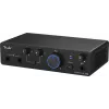 Fender Quantum LT 4 – interfaz de audio USB-C