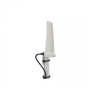 Antena LTE omnidireccional Poynting A-OMNI-0280-08-V1 4 dBi, SISO, cable de 2 m