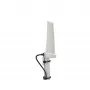 Antena LTE omnidireccional Poynting A-OMNI-0280-08-V1 4 dBi, SISO, cable de 2 m
