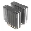 Thermalright Peerless Assassin 120 Negro (120mm) disipador de CPU