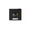 Fuente de alimentación ENDORFY Supremo FM6 850 W, ATX de 24 pines, totalmente modular, 80 PLUS Gold, ventilador de 120 mm, negro