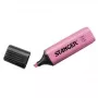 Subrayador Stanger 180012000 lila, punta 1–5 mm, bisel, rotulador de tinta