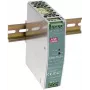 Fuente de alimentación MEAN WELL EDR-75-24 75 W 24 V 90-264 V