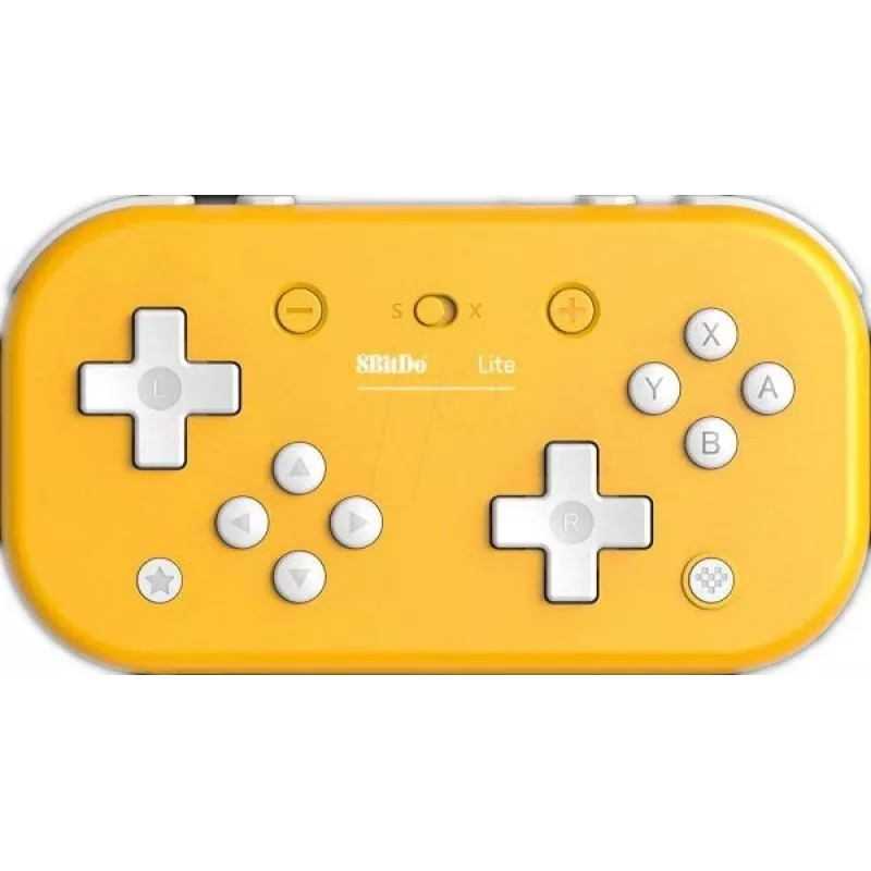 Mando de juego Lite BT