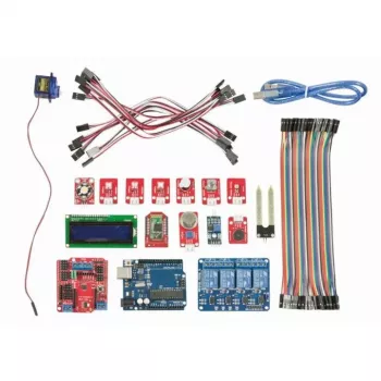 Kit de inicio ALLNET ALL-E-4-6 (E4-6)