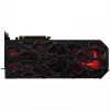 Backplate PowerColor SBP-790002 Aluminio Plástico Red Devil RX 7900
