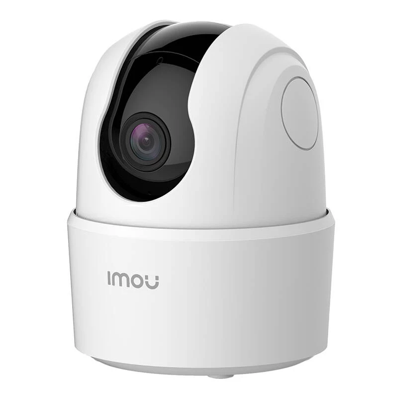 Cámara de vigilancia IP Imou Ranger 2C 5MP interior exterior inalámbrica domo