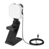 Iluminación para videoconferencia Neewer PL81Pro — Panel LED Neewer PL81Pro para reuniones online