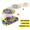 Coche RC Dickie Tornado Drift RTR 2,4 GHz – coche de drift montado listo para usar
