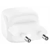 Belkin BoostCharge portátil, smartphone, tablet blanco AC carga rápida interior