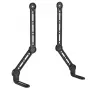 Soporte VESA universal Maclean para barra de sonido, máx. 15 kg, MC-334