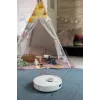 Robot aspirador KÄRCHER RVC 3 Comfort blanco con base de carga