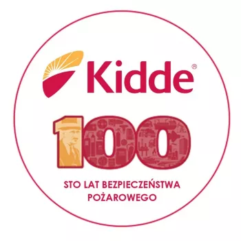 KID-29HD-UK detector de humo