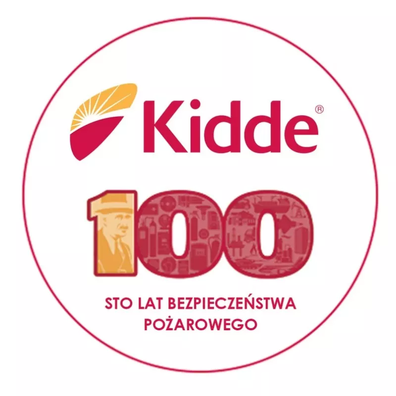 KID-29HD-UK detector de humo