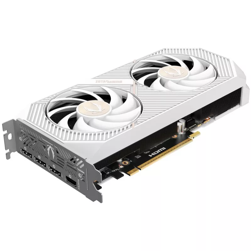 Tarjeta gráfica Zotac GAMING GeForce RTX 5070 Twin Edge OC 12GB GDDR7