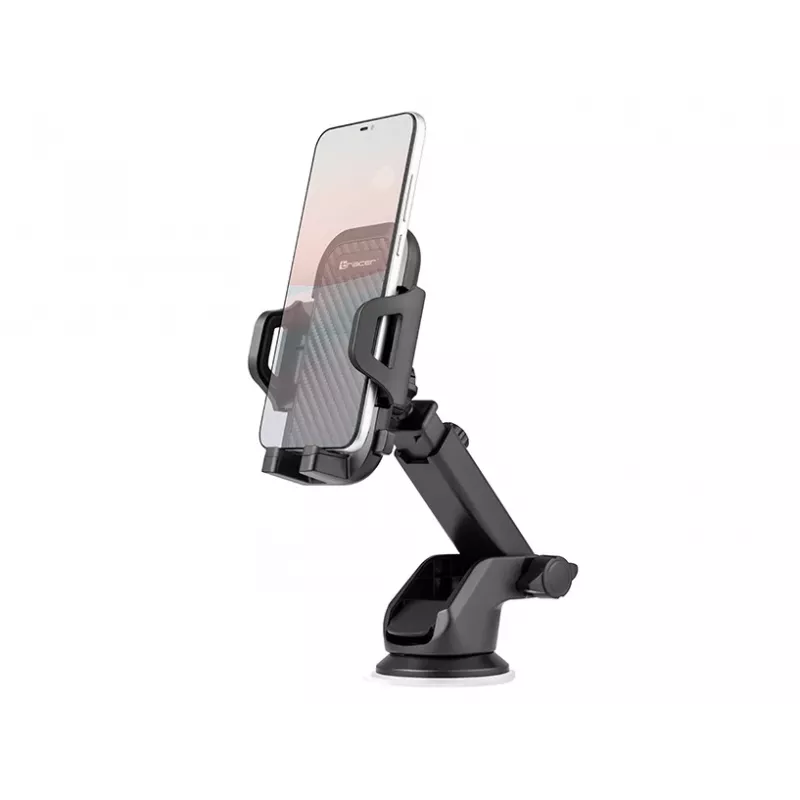 Soporte pasivo Tracer TRAUCH46871 para teléfono móvil/smartphone negro