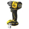 Llave de impacto Stanley FATMAX SFMCF830B-XJ 3200 rpm negro amarillo