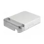 Caja de conexión de fibra óptica DeLOCK 86844