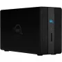 OWC Gemini unidad dual TB3 carcasa de almacenamiento y docking con RAID por hardware - Thunderbolt 3 - Thunderbolt