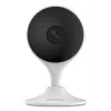 Cámara de vigilancia IP IMOU Cue 2 IPC-C32EP — 3 MP (2304×1296), objetivo de 2,8 mm, 112° horizontal, sobremesa/pared, con cable e inalámbrica