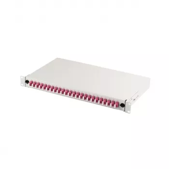 Panel de parcheo DIGITUS DN-96432-4 19