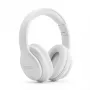 Teclado inalámbrico MAN&MACHINE ITsCoolFlatWire Its Cool Flat Wireless, blanco, DE (ICF/WI/DE/W5)