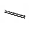 Organizador de cables Lanberg AK-1210-B