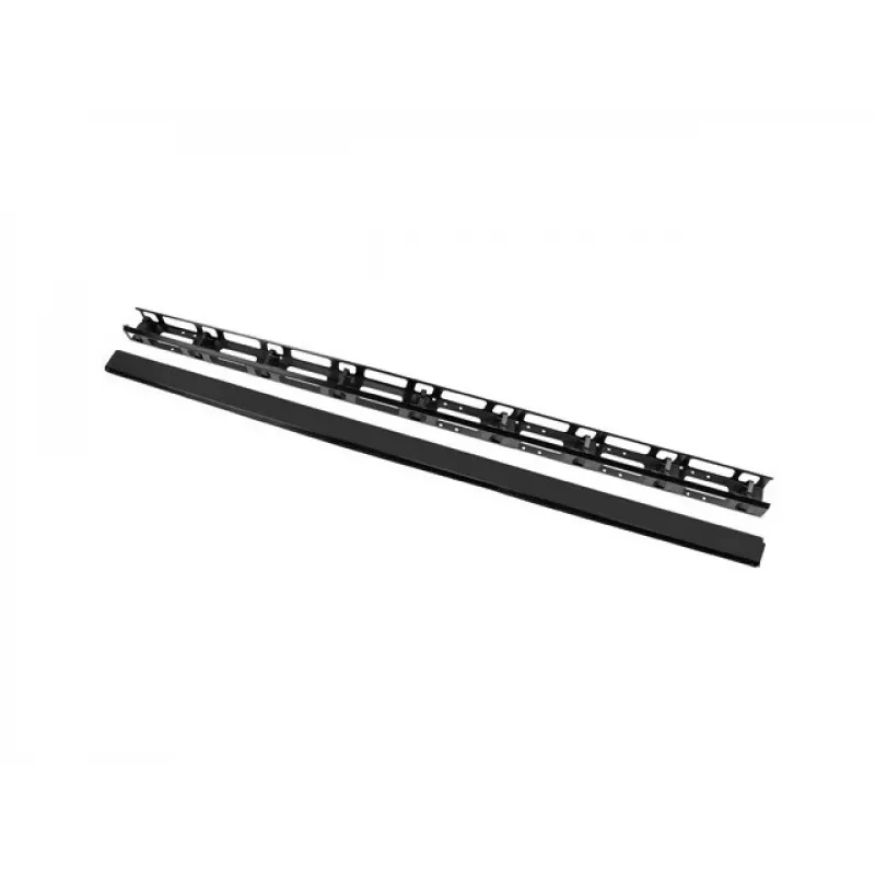 Organizador de cables Lanberg AK-1210-B