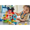 LEGO DUPLO 10465 Casa club de Mickey Mouse con Minnie y Pluto