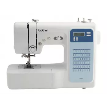 Máquina de coser Brother FS60X eléctrica