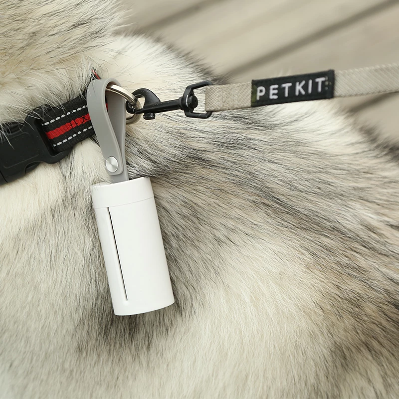 Bolsas de excrementos PETKIT