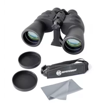 Prismáticos Bresser Optics Spezial Zoomar 7-35x50
