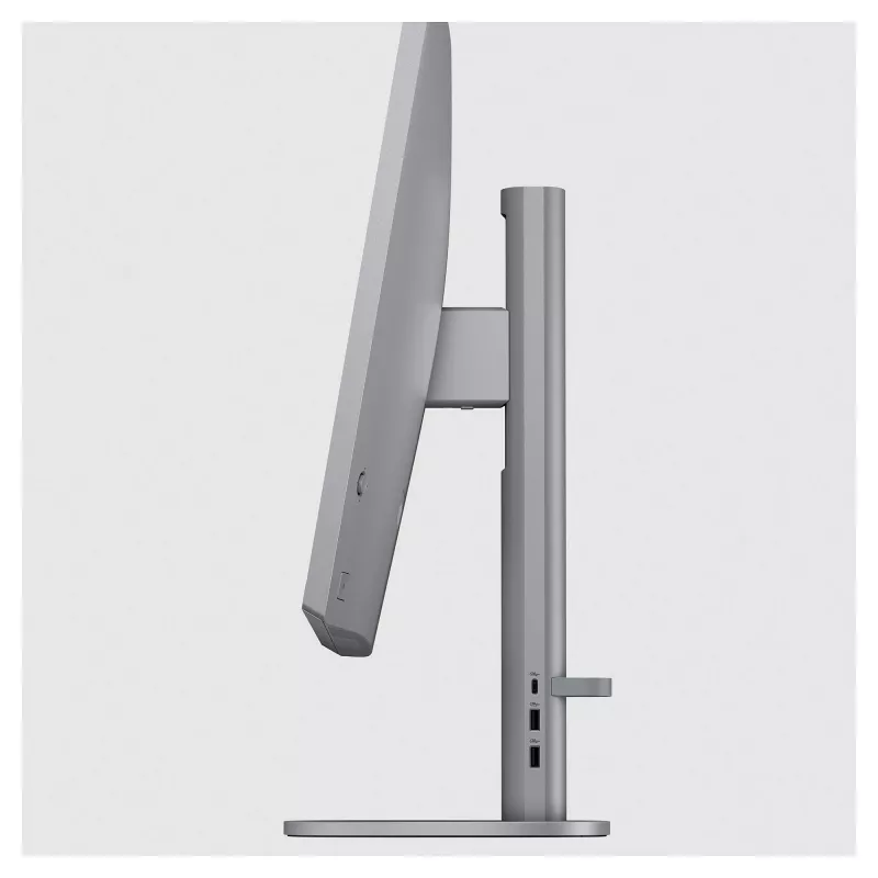 HP OmniStudio X All-in-One 27-cs0077ng (Plata, Windows 11 Home 64-Bit)