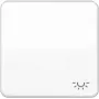 JUNG CD 590 L WW - blanco - 531 U - 532 U - 533 U - 533-2 U - IP44