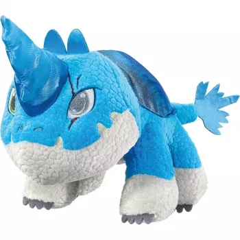 Figura de dibujos animados Schmidt Spiele Plowhorn edad recomendada 0 años