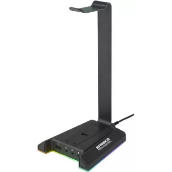 Speaka Professional SP-10095168 negro