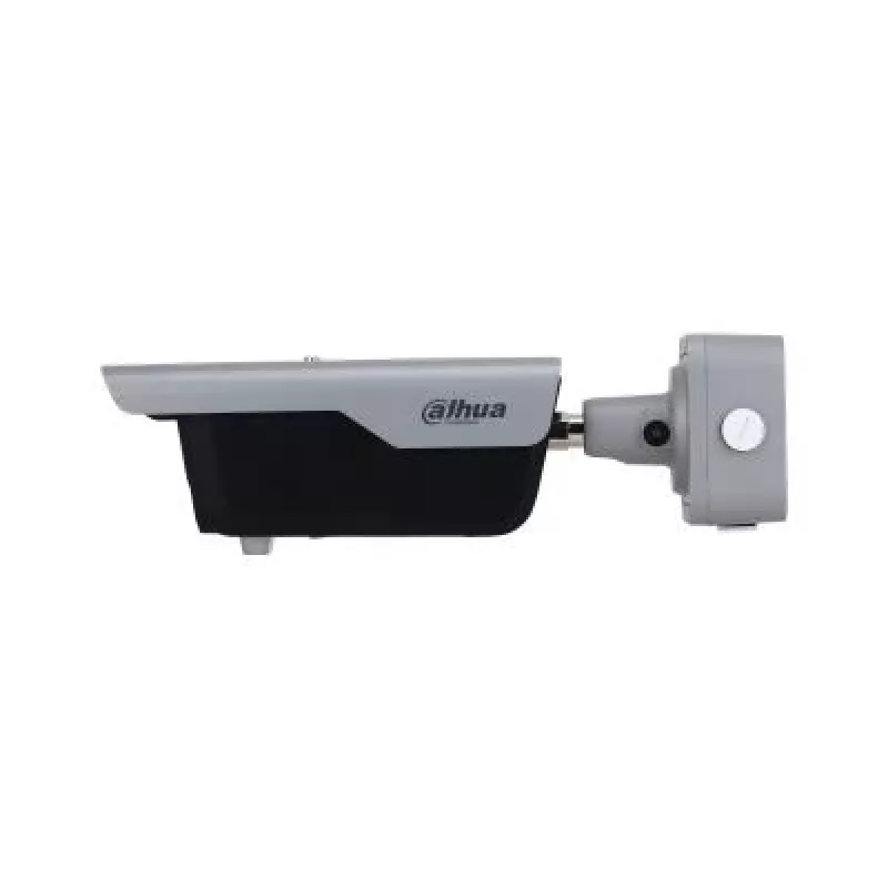 Cámara de vigilancia DAHUA ITC413-PW4D-IZ1 4MP IR Bullet