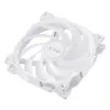 XPG VENTO 120 ARGB PWM (pack de 3) blanco, ventilador, 12 cm, 300 rpm, 1850 rpm, blanco