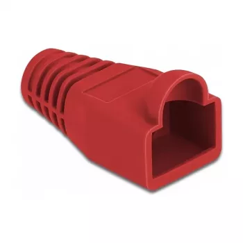 Alivio de tracción para conector RJ45 DeLOCK 86725