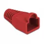 Alivio de tracción para conector RJ45 DeLOCK 86725