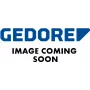Gedore 2910845 alicates multifunción, 200 mm