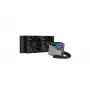 Refrigeración líquida todo en uno DeepCool LT520 12 cm negro 3,27 mmH2O