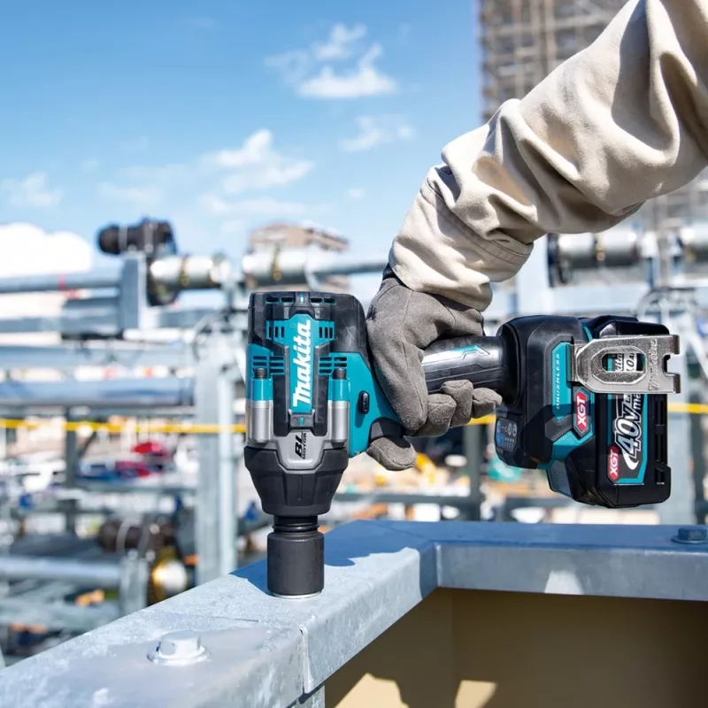 Makita TW008GZ Atornillador de impacto
