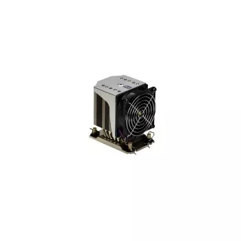Disipador/radiador Supermicro SNK-P0090AP4 gris