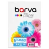 Papel fotográfico Barva (IP-C200-346) Glossy, 200 g/m², A3, 20 hojas