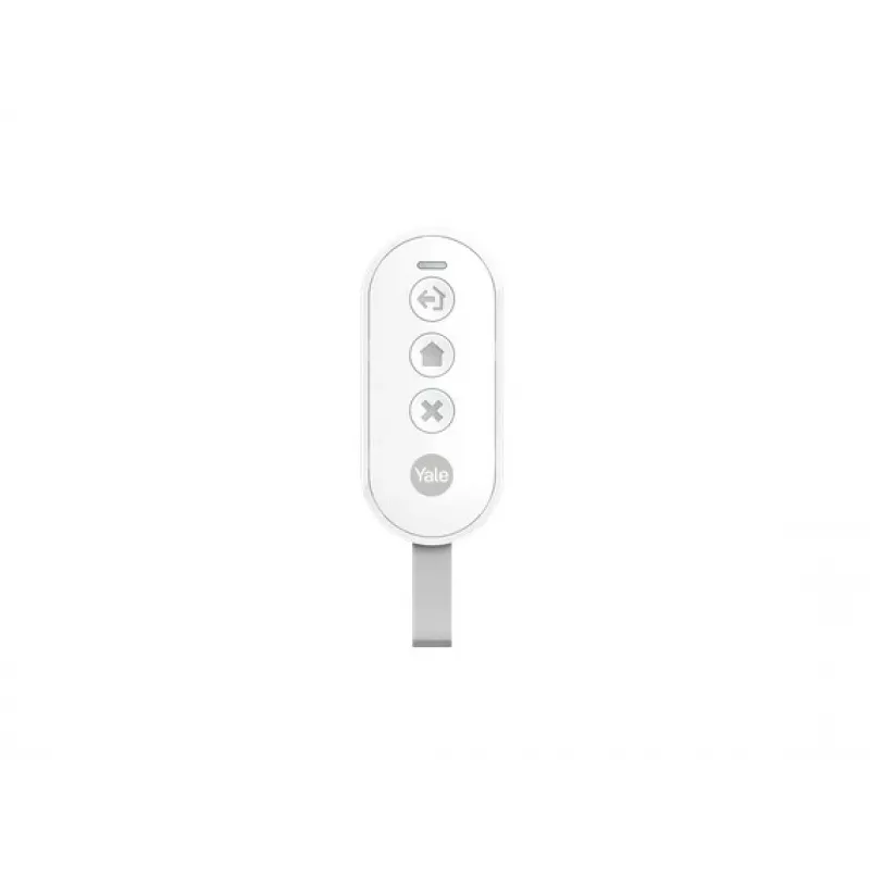 Sistema de alarma de seguridad Yale AL-SK1-1A-EU Wi-Fi blanco