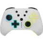 Hyperkin Mando Armor3 NuRival Wireless White Switch (M07619-WHHE)