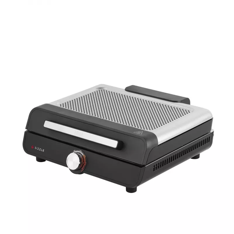 Ninja GR101EU parrilla de contacto